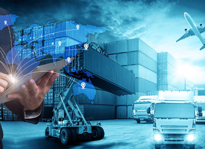 Trading - Sourcing, Supplying, and Distributing