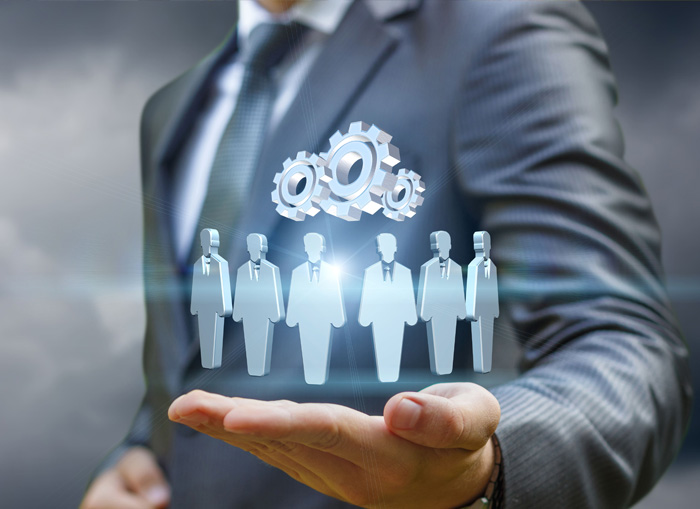 Manpower Solutions