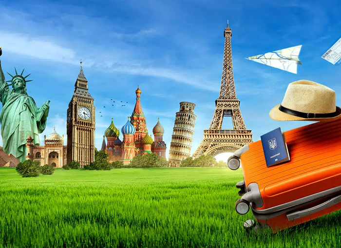 Travel and Tourism