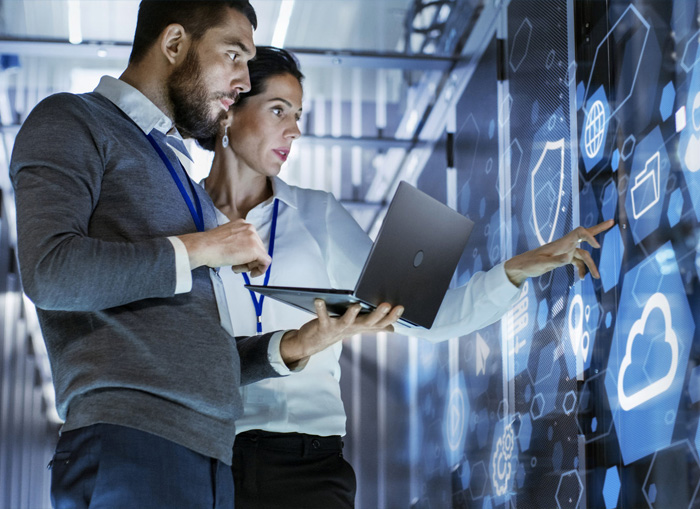 IT Services
